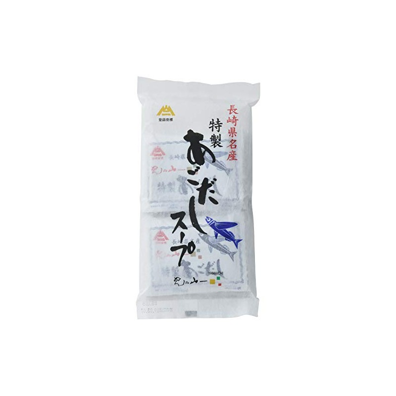 Noodle Yamaichi Powder Special Chin Dashi Soup Ingredients, 0.4 oz