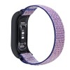 C2D JOY Sport Mesh Nylon Bands Compatible with Garmin Vivosmart