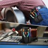 6 Pockets Tool Bag with Belt Tool Belt Bag Polyester