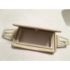 Danci Parts Compatible with Mercedes E-Class Sun Visor E320 E350