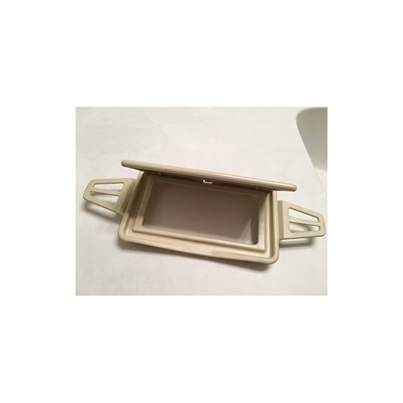 Danci Parts Compatible with Mercedes E-Class Sun Visor E320 E350