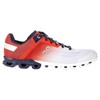 ON Mens Cloudflow Mesh Rust Eclipse Trainers 11.5 US