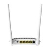 D-Link DSL-226 N300 Wireless VDSL2/ADSL2+ Modem Router - WiFi 4,