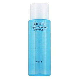 Kose Quick Eye Makeup Remover, Cleansing, 4.2 fl oz (120 ml)