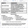 Equate Flushable Wipes 18 Count Pack of 3