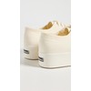 Superga Kadın 2790 PLATFORM Spor Ayakkabı, BEIGE NATURAL-FAVORIO-SP, 38 EU