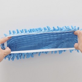 Multi floor cleaning mop cleaning slippers 1 piece 10ea