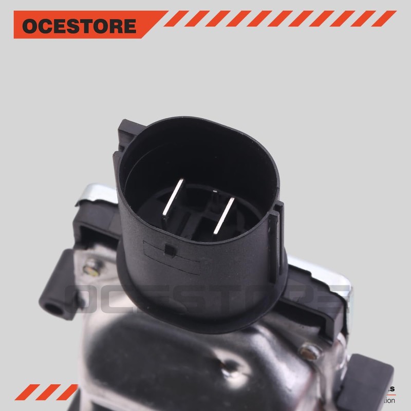 OCESTORE 1137328505 Engine Cooling Fan Controller 1137328464 for MZD 3