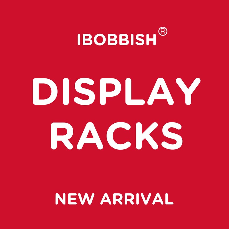 iBobbish Trophy Medal Holder Display Hanger Rack Frame Shelf,Medal Holder