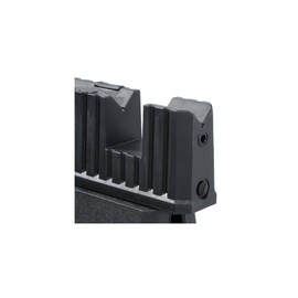 DEWALT Stanley DWST11031 Adjustable Metal Legs Sawhorse