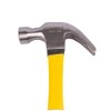 Blackspur - Fibreglass Hammer - 16oz - Yellow