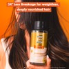Love Beauty and Planet Conditioner with Vitamin B3 Coconut Oil