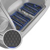 Xtreme Mats Bag Well Mat Liner Insert for Golf Carts