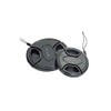 Matin Snap on Lens Cap with Cap Keeper 62mm (JUPN092)