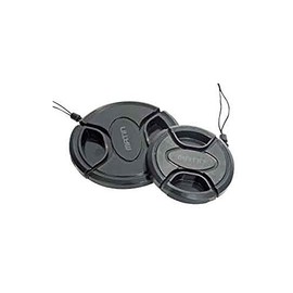 Matin Snap on Lens Cap with Cap Keeper 62mm (JUPN092) (699696)