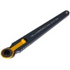 Olfa Cutter, Stainless Steel, Silver, 18mm Rotationsmesser PRC-2