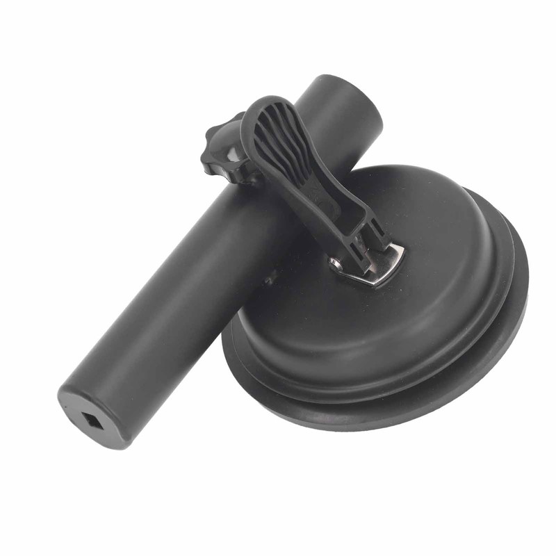 Universal Suction Cup Flag Pole Bracket Vehicle Flagpole Bracket Multi