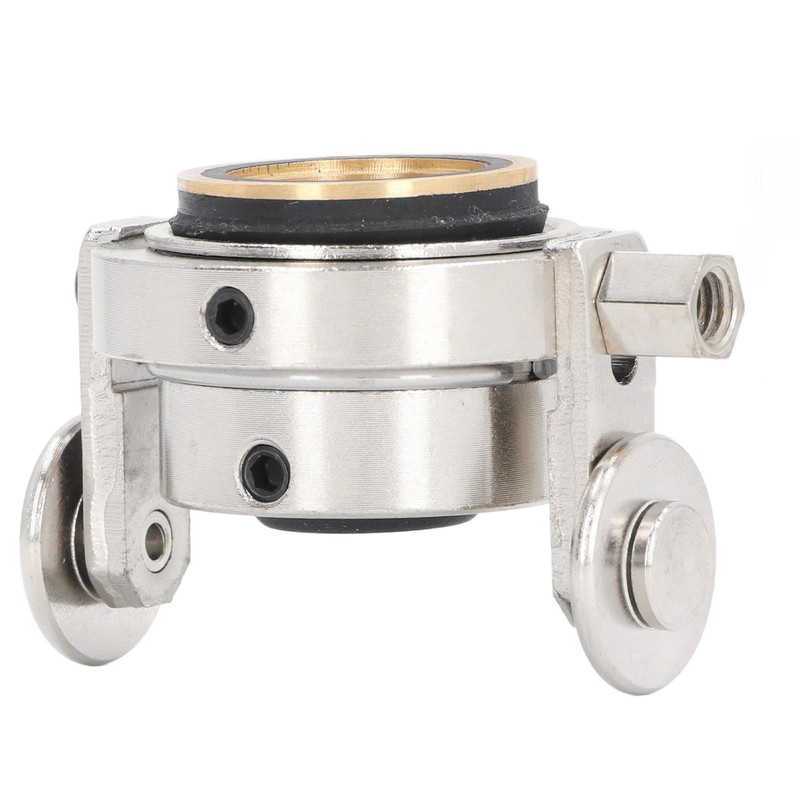 Cutting Roller Guide Wheel Spacer Set Stainless Steel S45 Cutting