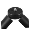 TEHAUX Flexible Mini Tripod for Phone Camera Portable Tripod Mount