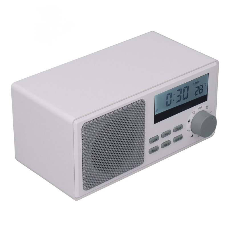 Baby Sound Machine Natural Sleep Soother Clear Sound White Noise
