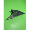 Kawasaki 2021-2024 Kawasaki Kx250 Kx250x Kx250xc Kx450 Airbox Cover Insert
