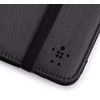 Belkin Chambray Standing Case for Kindle Fire HD 7", Dark