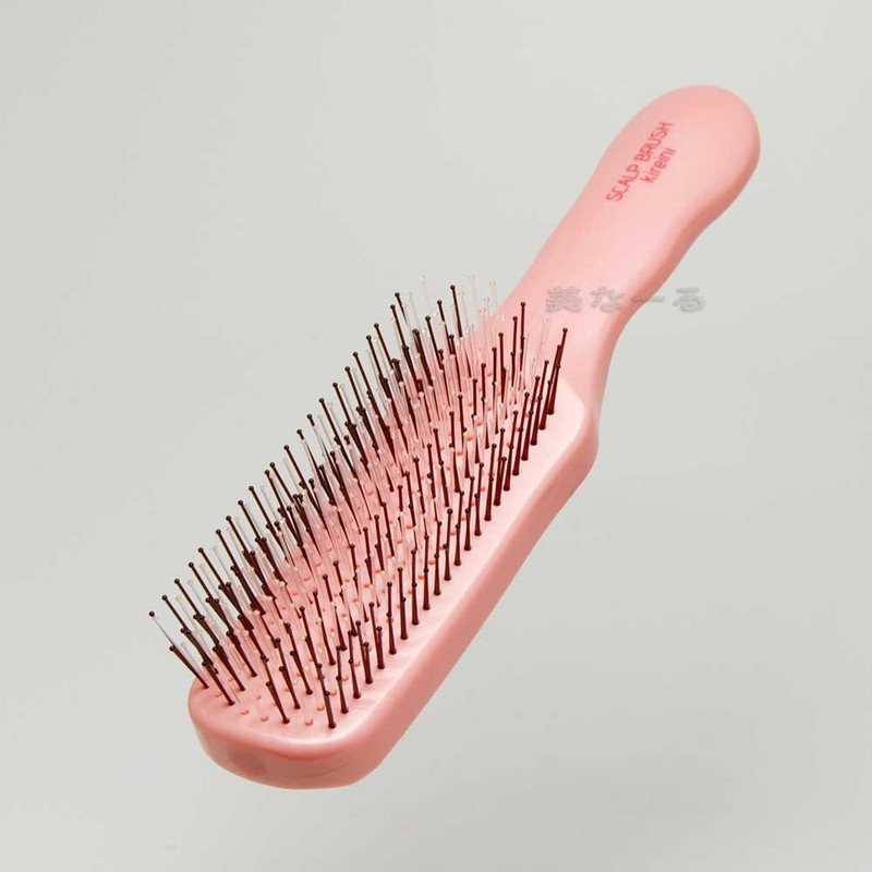 Osaka Brush Scalp Brush Kireini Regular Hair Brush x1