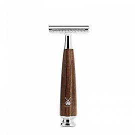MYHRE RYTMO Razor (Razor) assyusuti-mu Double-edged r220sr