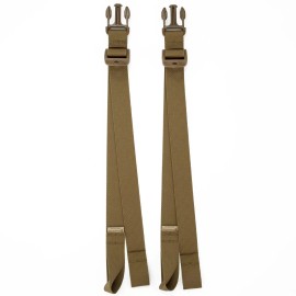 OV Innovations USMC FILBE Assault Pack Improved Shoulder Adjustment Straps - OV Innovations