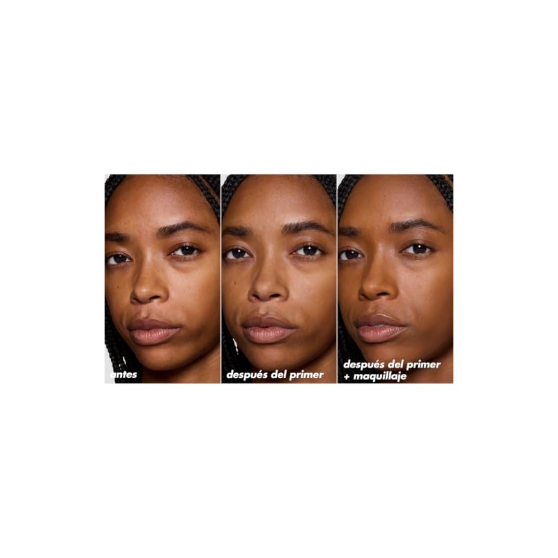 e.l.f. Cosmetics Power Grip Matte Primer Prebase en Gel con