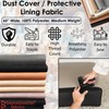 Barcelonetta | Dust Cover Fabric | 60" Wide | Easy
