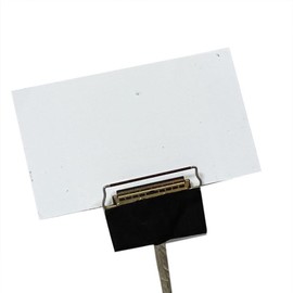 GINTAI Laptop DAP10 Touch 30PIN LCD EDP Cable LED LVDS Video Screen Line Display Flex Cable Wire Replacement for Dell Precision 7530 M7530 09KJKJ DC02C00HG00