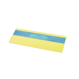 Crossbow Education Duo Window Reading Ruler - Yellow (Pack of 10)