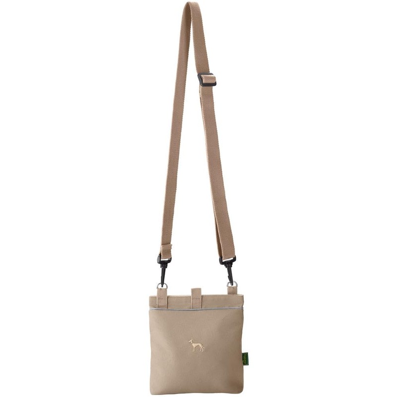 HUNTER Alva Shoulder Snack Bag Olive