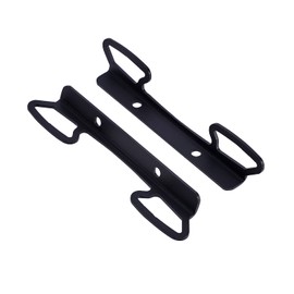 Tie-Down Brackets Anchors Mounting Kit Compatible with Goldwing GL 1800 2018+ (Rear)