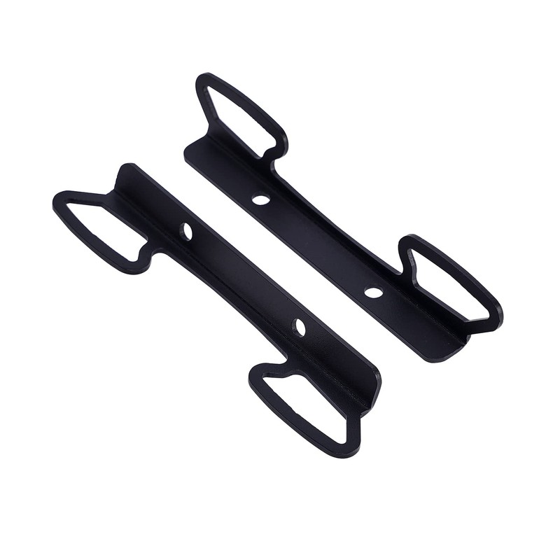 Tie-Down Brackets Anchors Mounting Kit Compatible with Goldwing GL 1800
