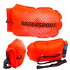 SAFE4SPORT.PL PerfectsWimmer+L Cargo, Orange, L