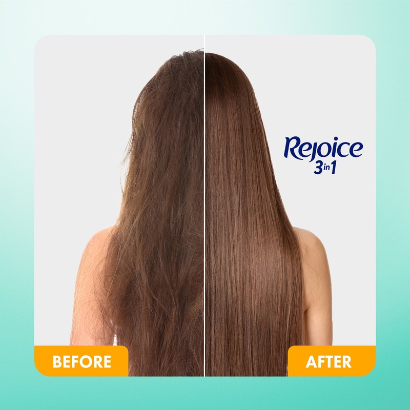 Rejoice 3in1 Conditioner Rich Smooth 300ml
