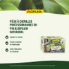 Barrier A Insects Algoflash Naturasol Caterpillar Trap Made of Pine