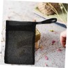 VICASKY 6pcs Soap Bag Net Soap Bars Dish Soap Travel