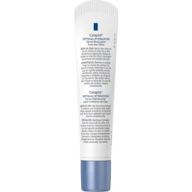 Sérum Contorno De Ojos Optimal Hydratation 15ml Cetaphil