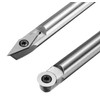 Tungsten Carbide Inserts Wood Lathe Turning Tools, Wood Lathe Tools