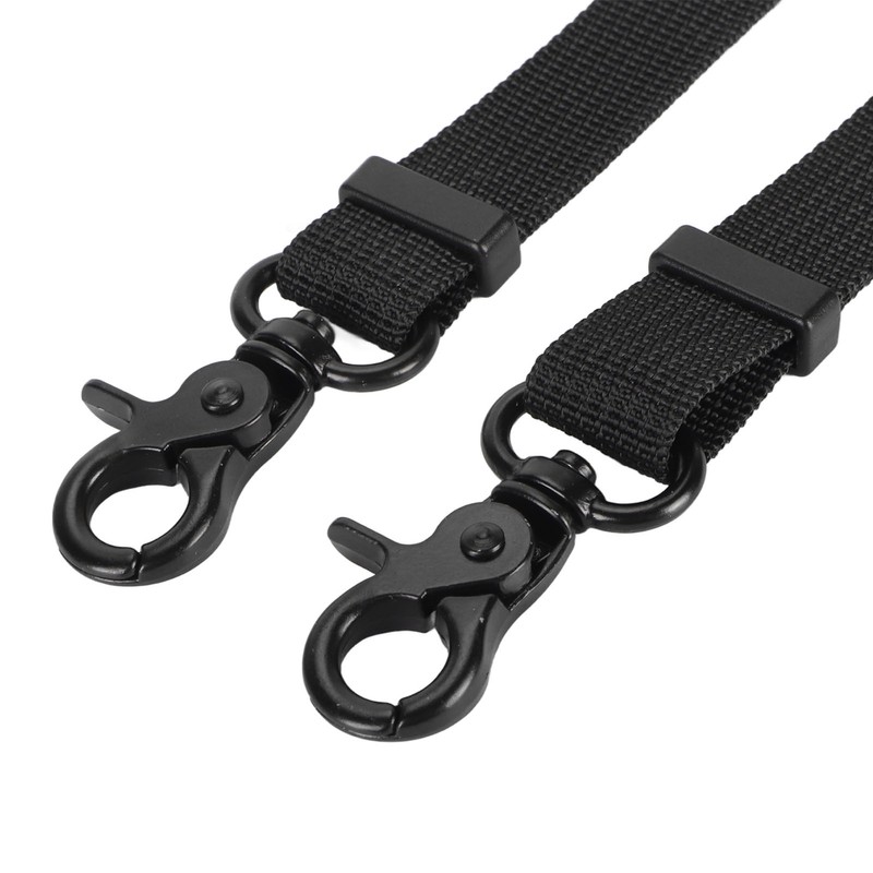 Drone Remote Control Adjustable Neck Strap PU Leather RC Controller