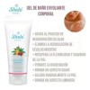 Kit Exfoliante Corporal, Siente Una Piel Tersa E Hidratada.