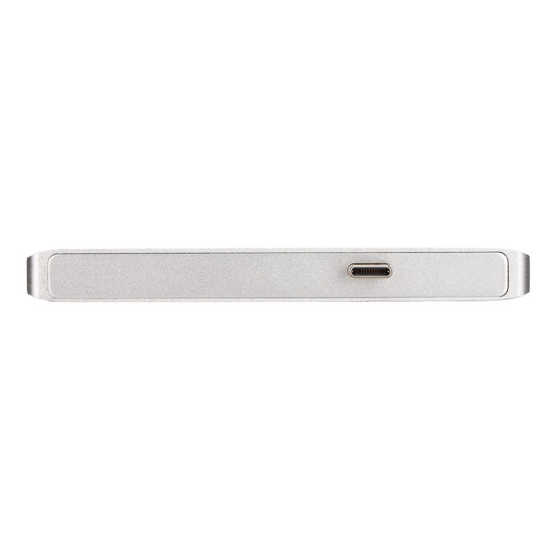 USB C Hub Portable 5 in 1 PD Fast Charge