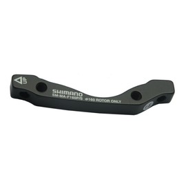 Shimano SM-MA-F 160mm P/S Standard Adapter