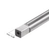 sourcing map Metric Thread Tap M12 x 1.75 H2 200mm