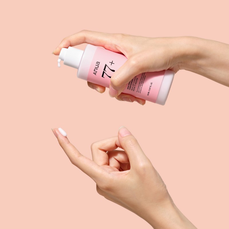 Anua Peach 77 Niacin Conditioning Milk 150ml / 아누아 복숭아