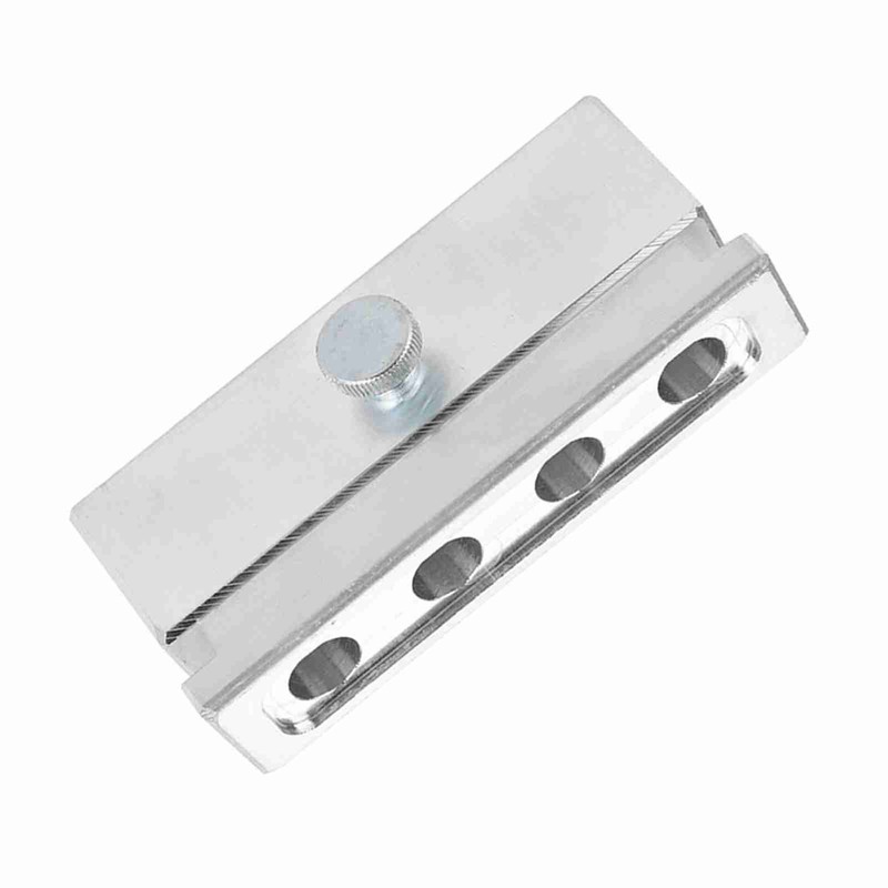 4 Cavities DIY Lipstick Mold Aluminum Alloy Lip Balm Maker