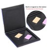 Caja de Maquillaje de Sombra de Ojos Vacía, Paleta Magnética,
